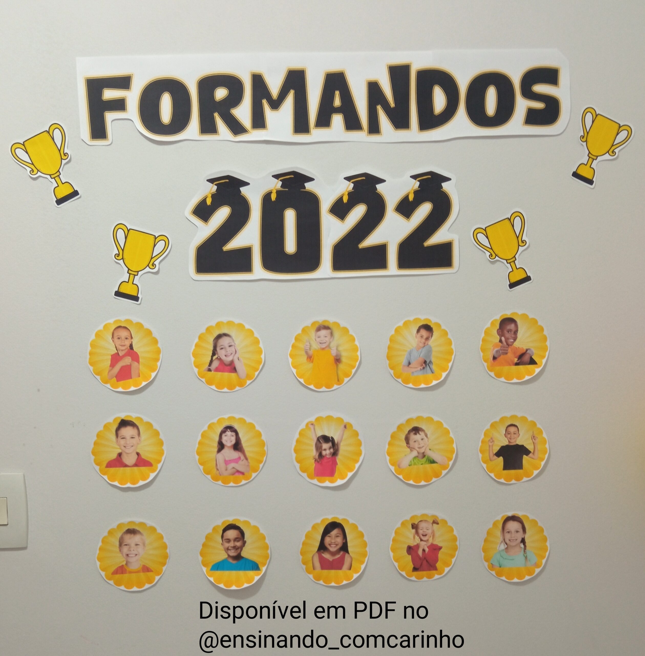 FORMATURA - 3ºEM - CSVP 2022 Pages 1-10 - Flip PDF Download