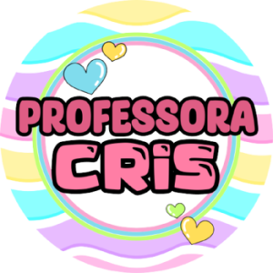 Professora Cris Ensinando Com Carinho Atividades Pedag Gicas