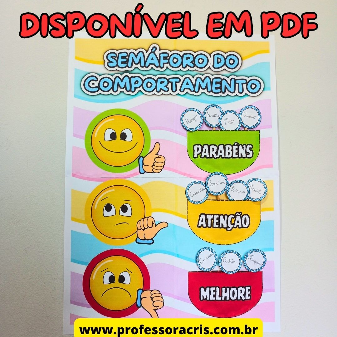 Semáforo, PDF, Jogos