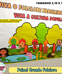 PDF Painel Grande Folclore