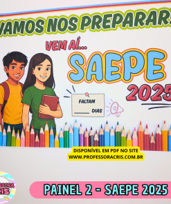 Painel 2 - SAEPE 2025