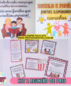 PDF REUNIÃO DE PAIS E RESPONSÁVEIS