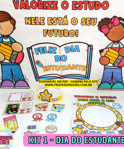 PDF KIT 1 Dia do Estudante