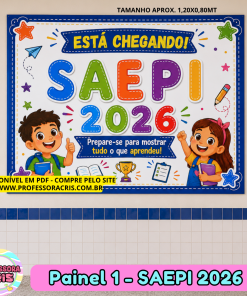 Painel 1 SAEPI 2026